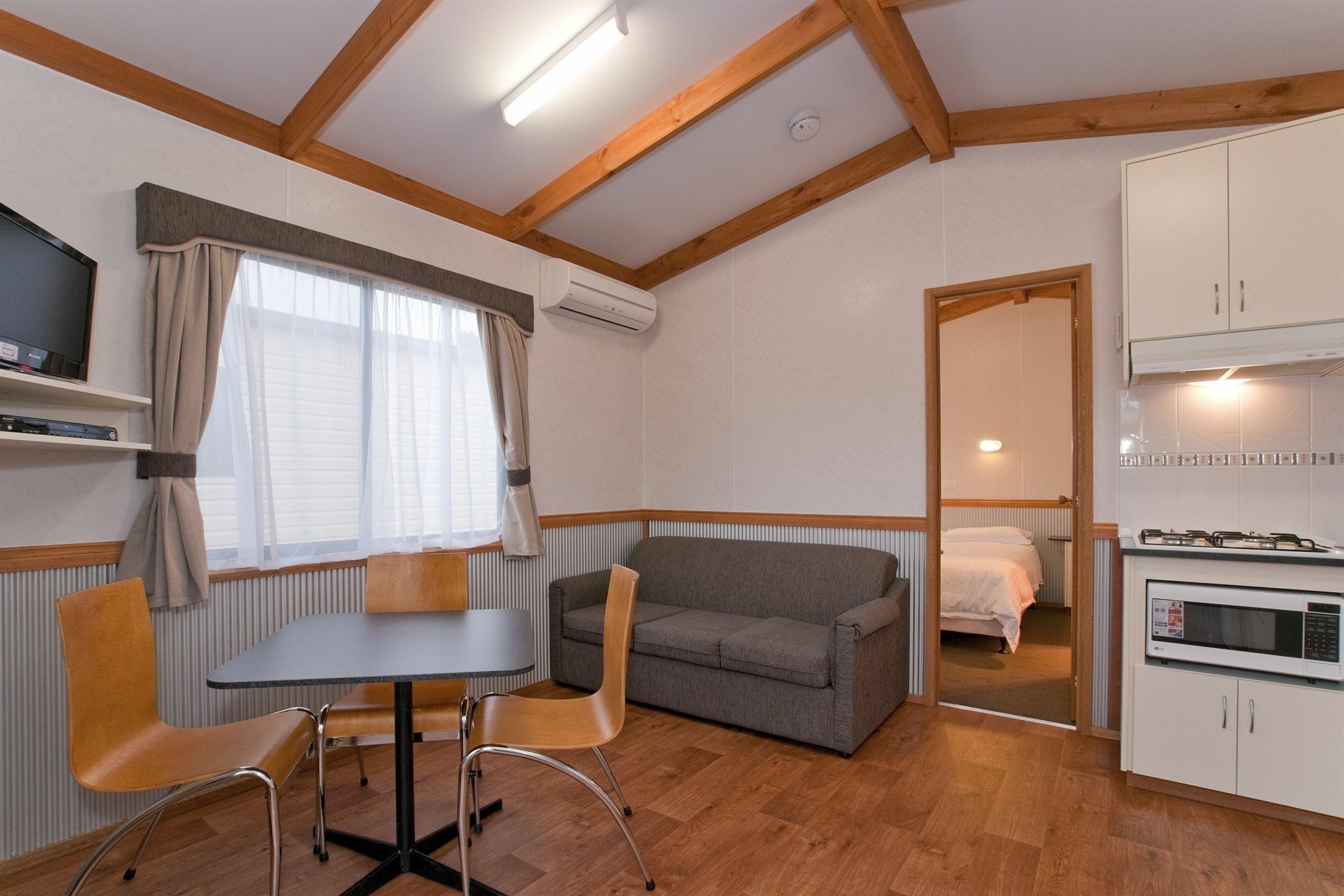 Warrnambool Holiday Village Dış mekan fotoğraf