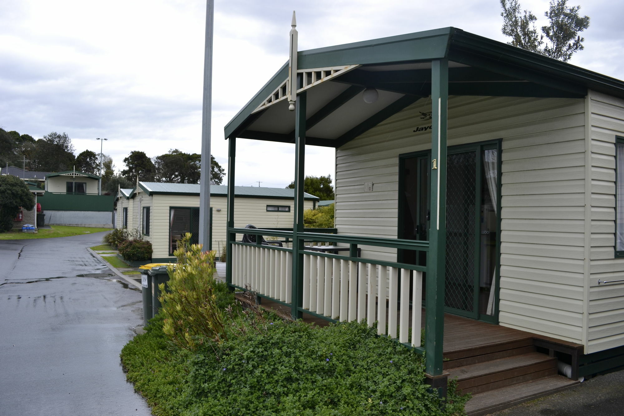 Warrnambool Holiday Village Dış mekan fotoğraf