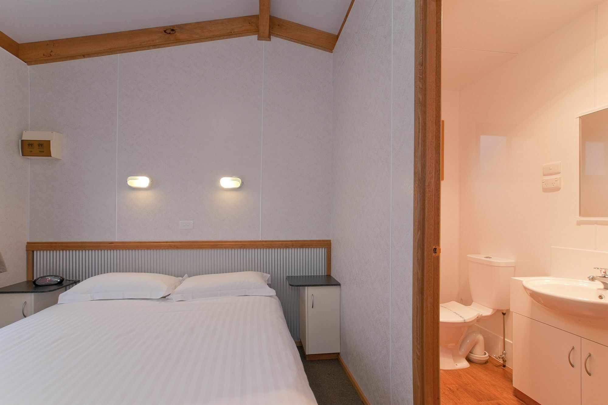 Warrnambool Holiday Village Dış mekan fotoğraf
