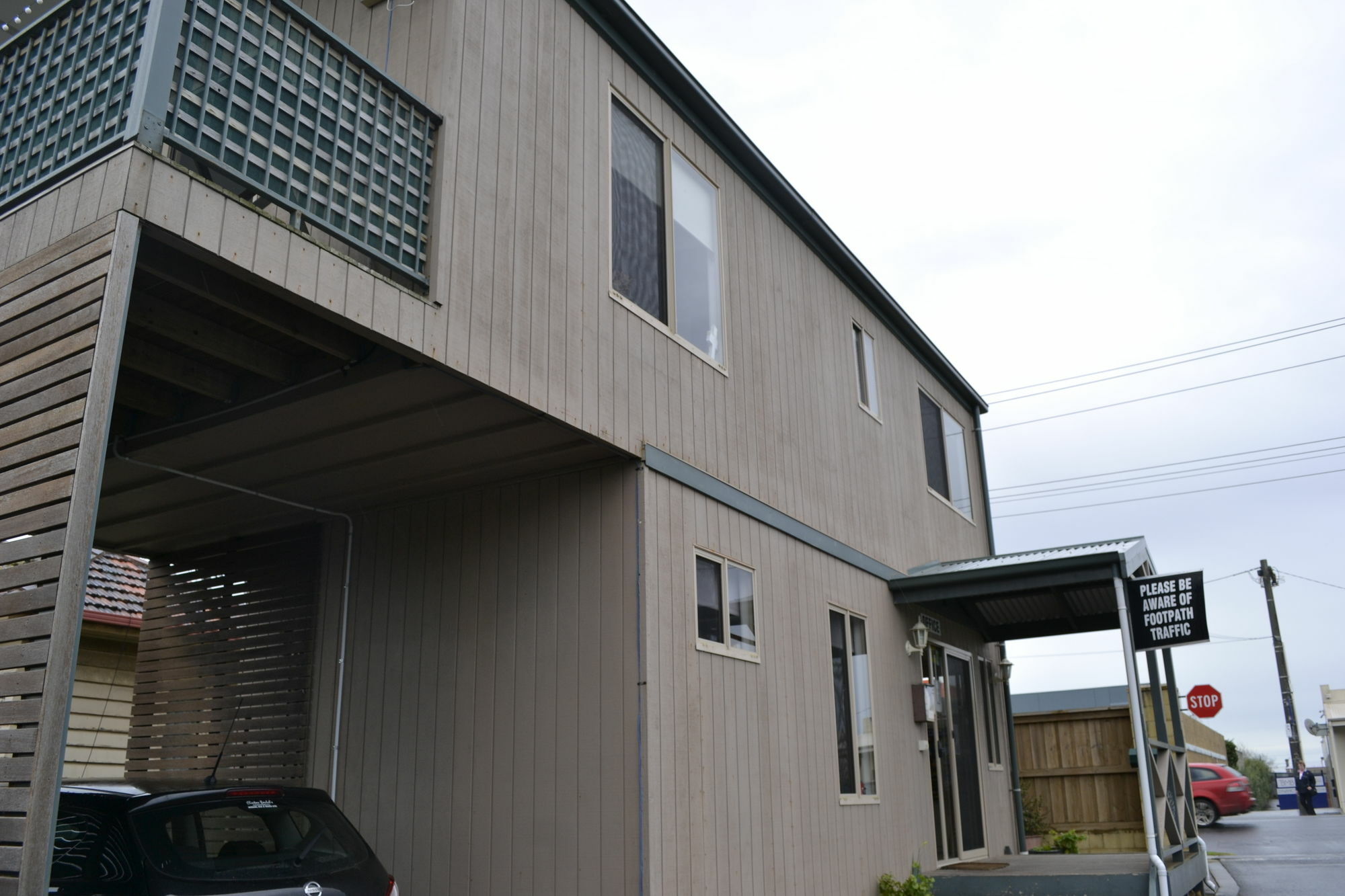 Warrnambool Holiday Village Dış mekan fotoğraf