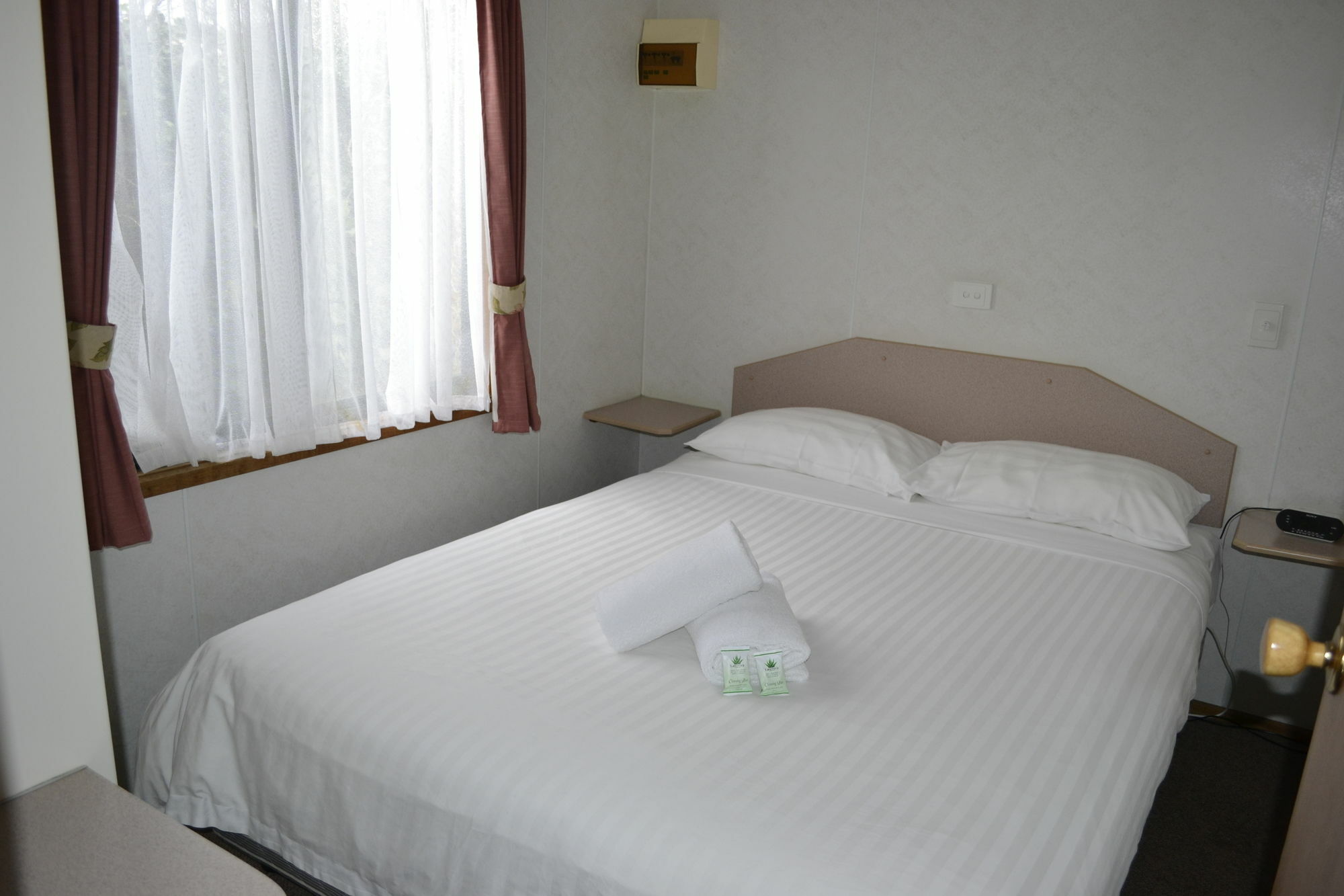 Warrnambool Holiday Village Dış mekan fotoğraf