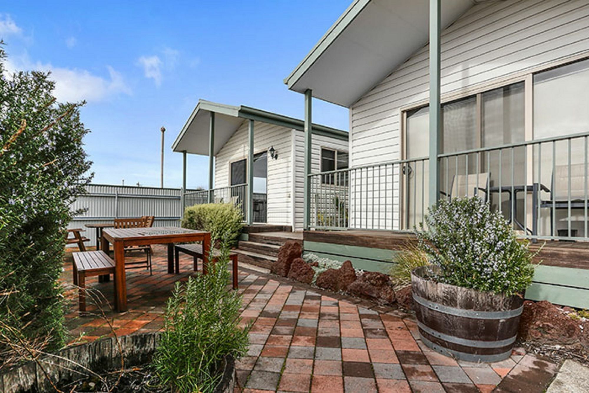 Warrnambool Holiday Village Dış mekan fotoğraf