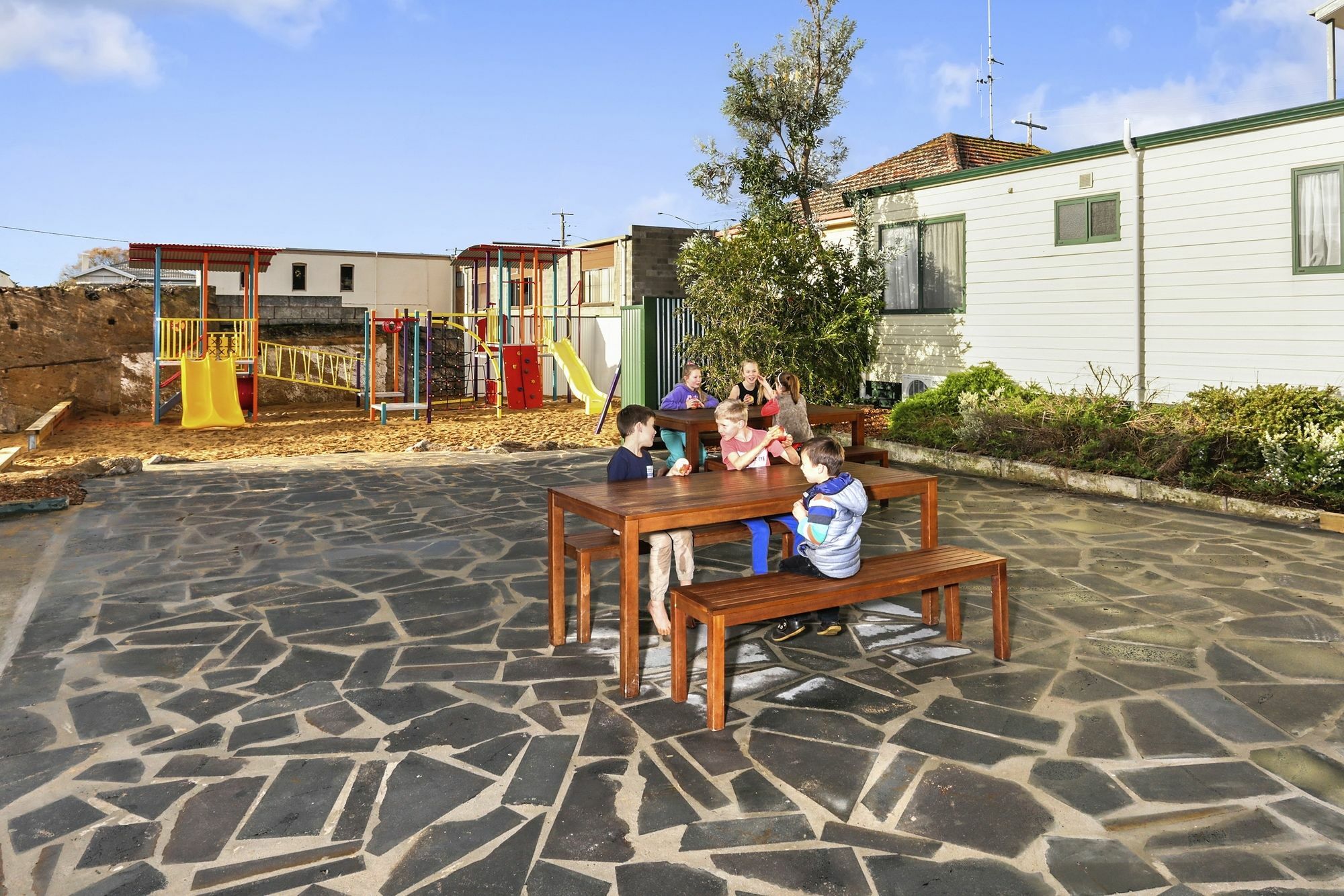 Warrnambool Holiday Village Dış mekan fotoğraf