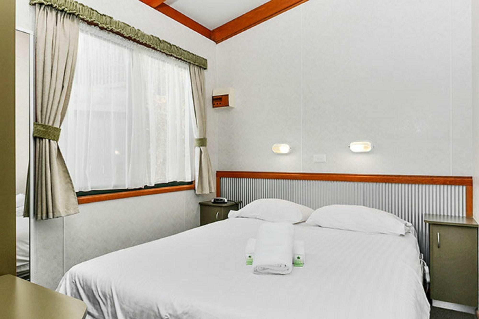 Warrnambool Holiday Village Dış mekan fotoğraf