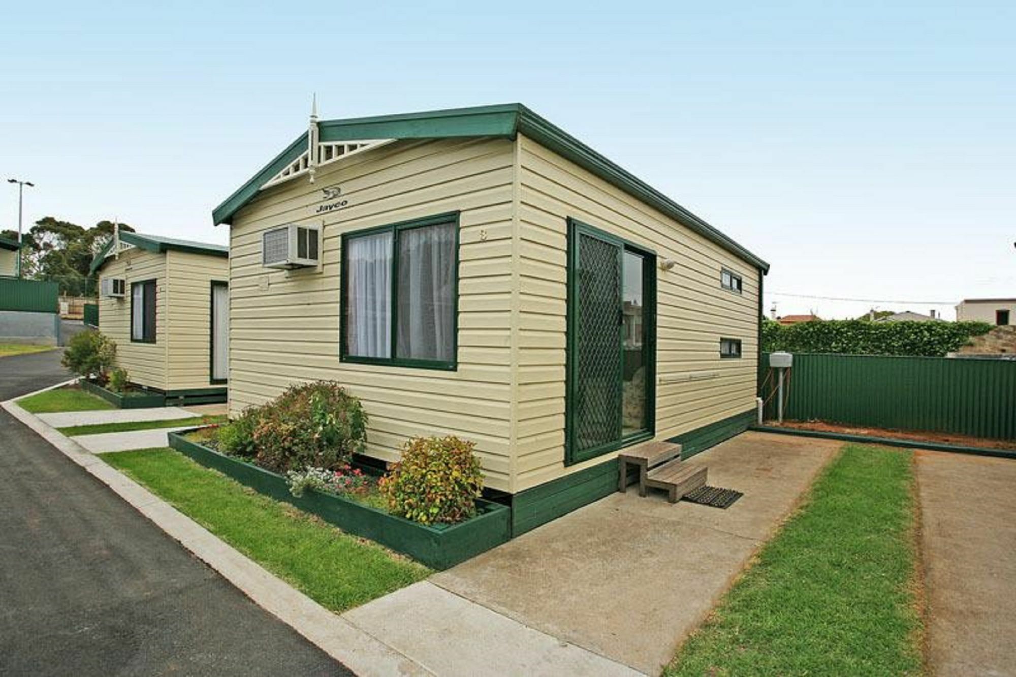 Warrnambool Holiday Village Dış mekan fotoğraf