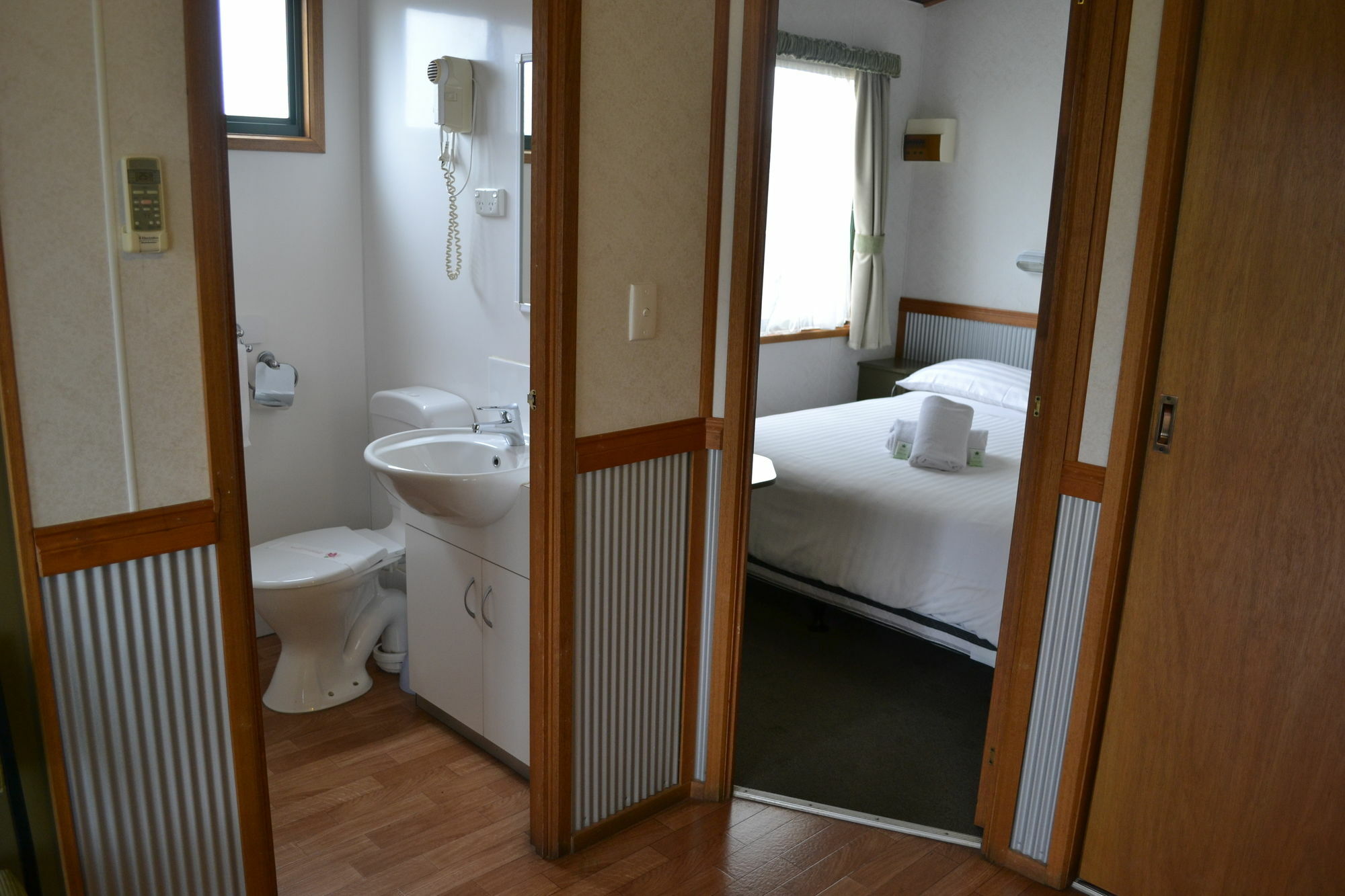 Warrnambool Holiday Village Dış mekan fotoğraf