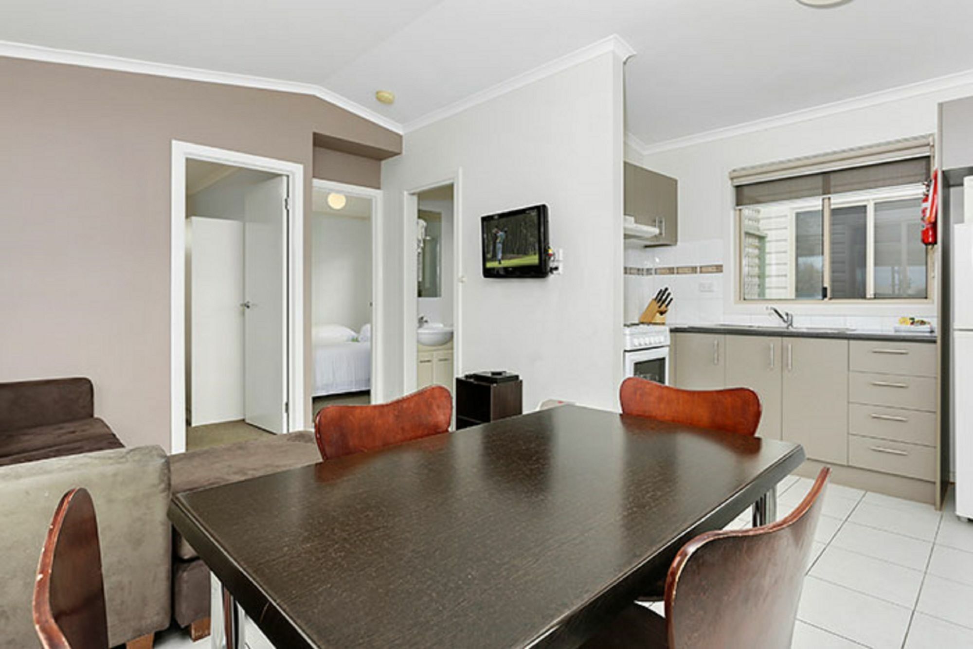 Warrnambool Holiday Village Dış mekan fotoğraf