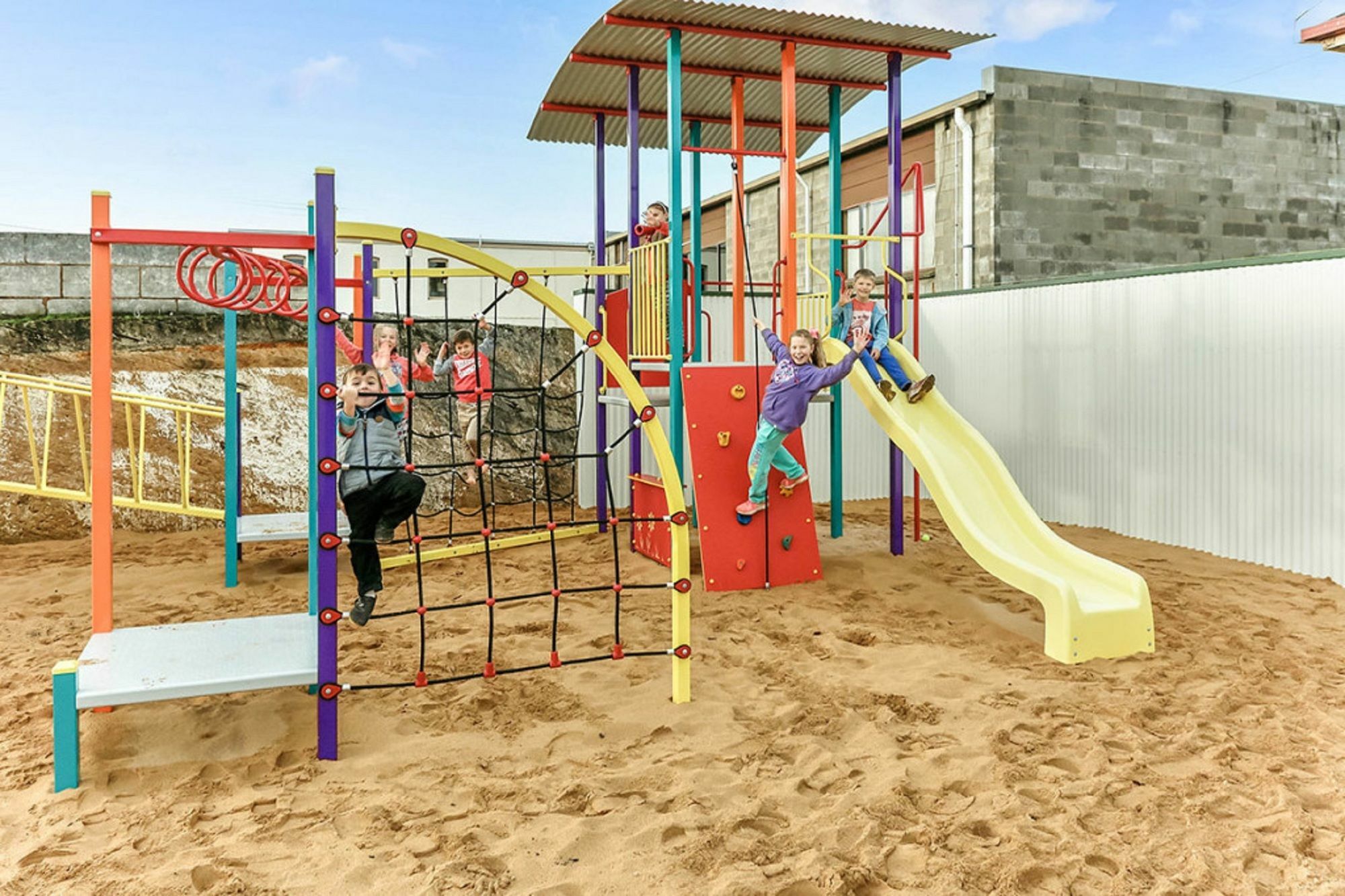 Warrnambool Holiday Village Dış mekan fotoğraf
