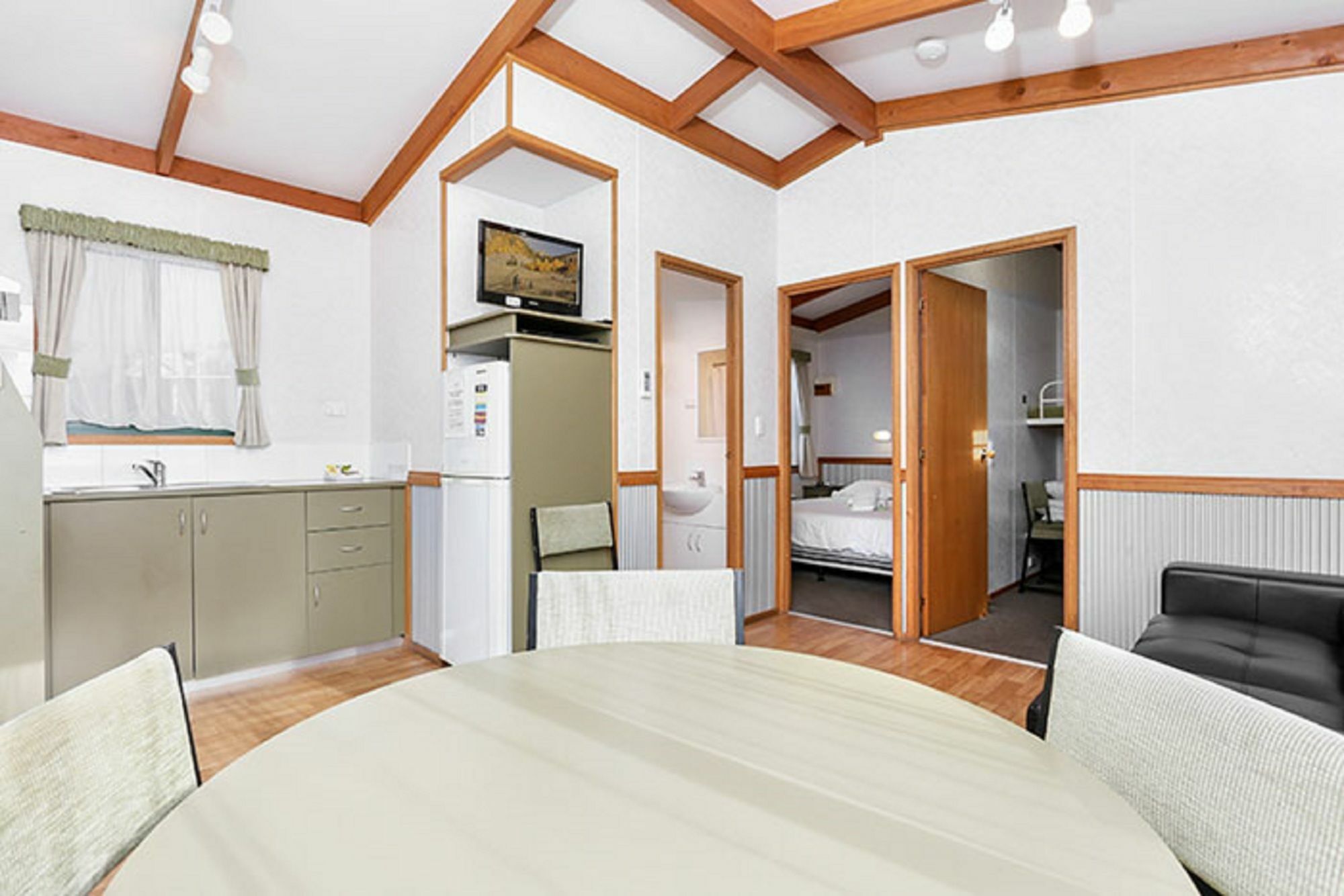 Warrnambool Holiday Village Dış mekan fotoğraf