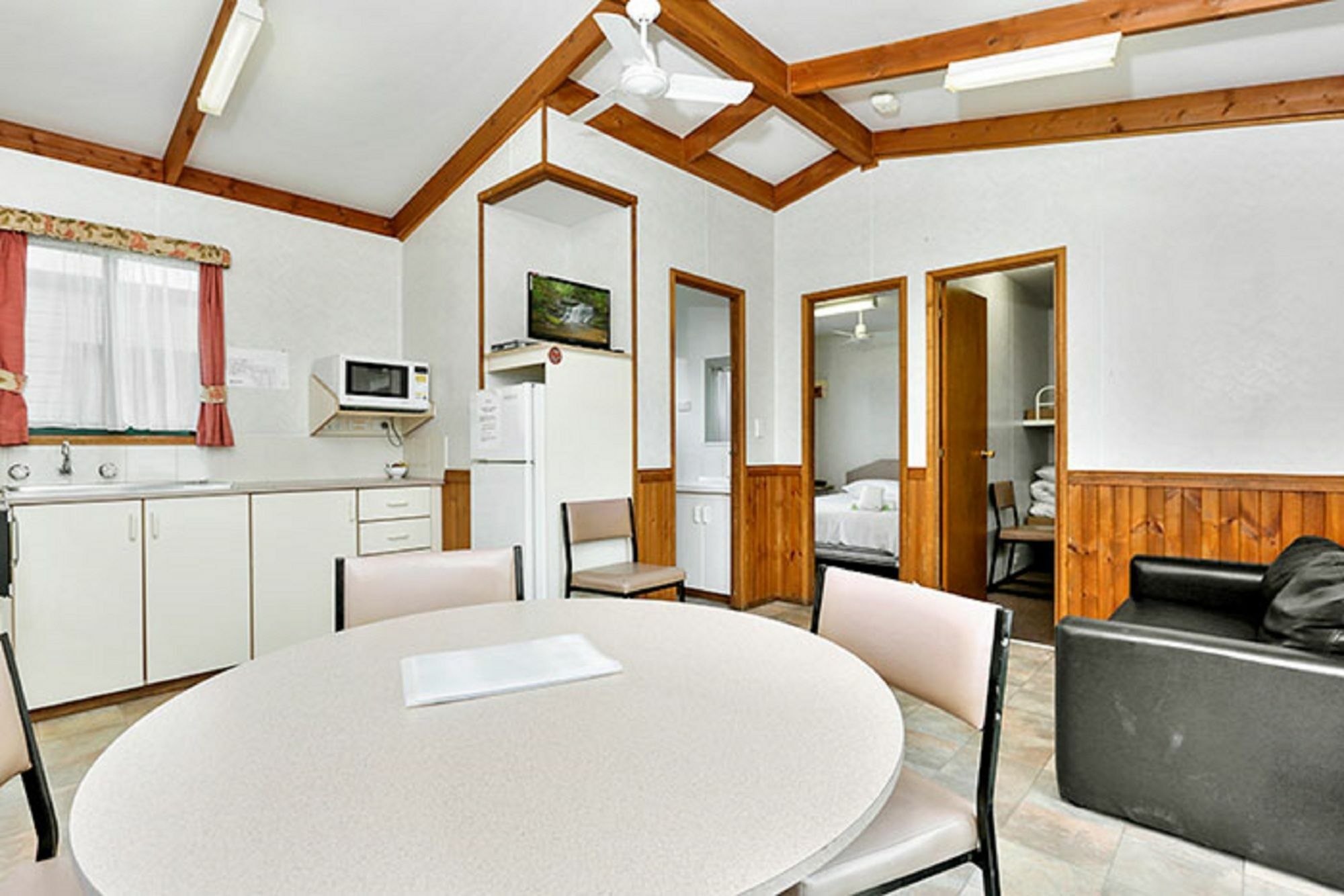 Warrnambool Holiday Village Dış mekan fotoğraf