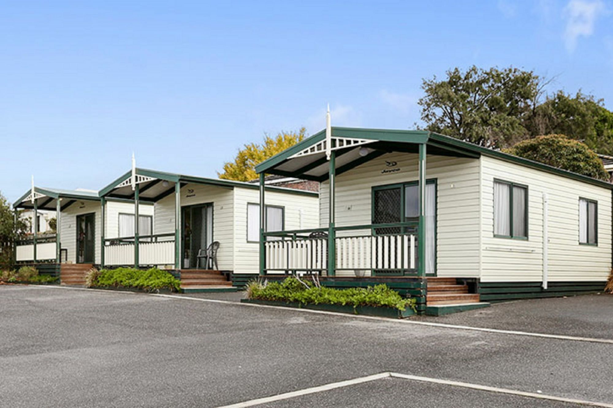 Warrnambool Holiday Village Dış mekan fotoğraf