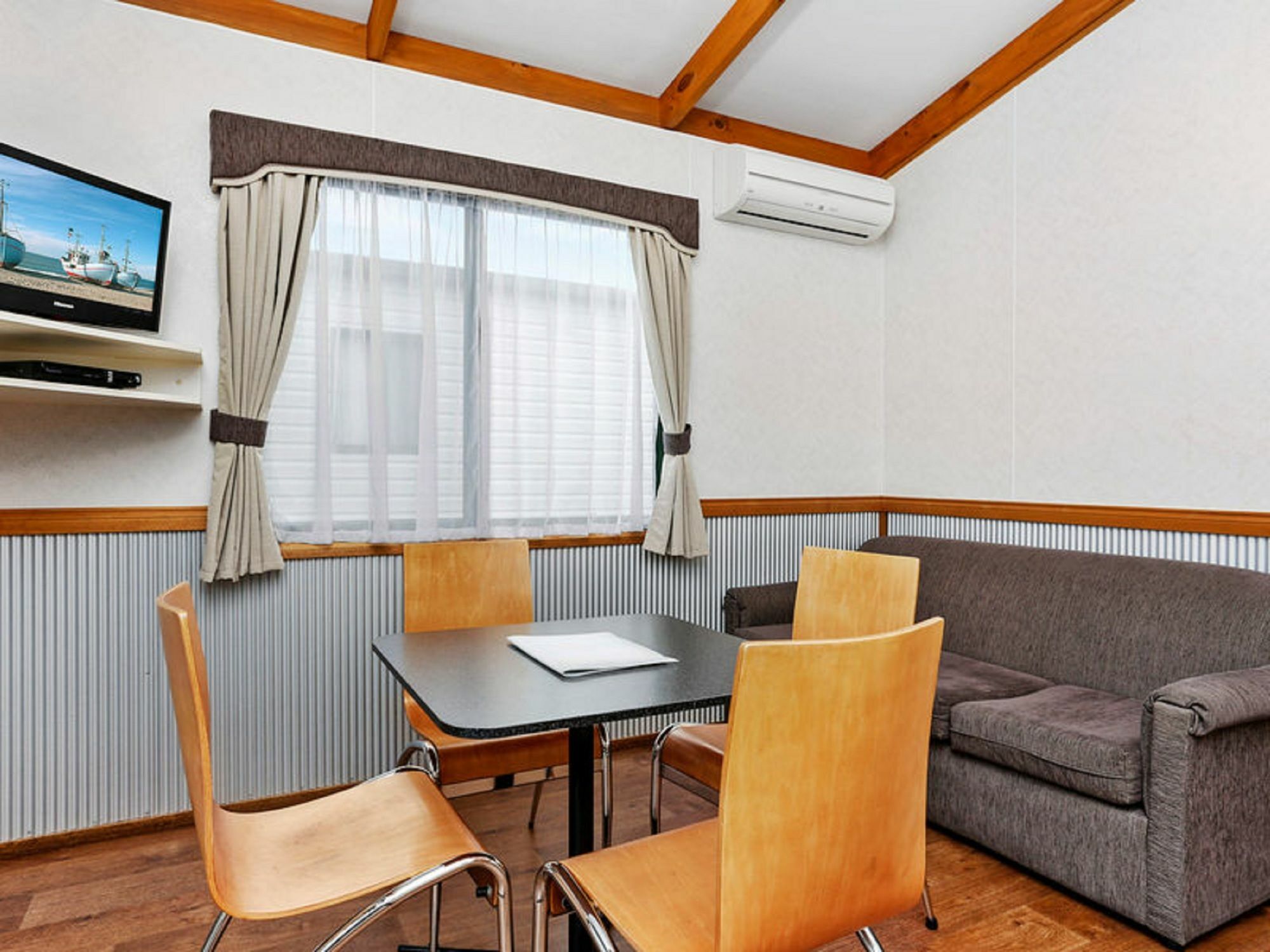Warrnambool Holiday Village Dış mekan fotoğraf